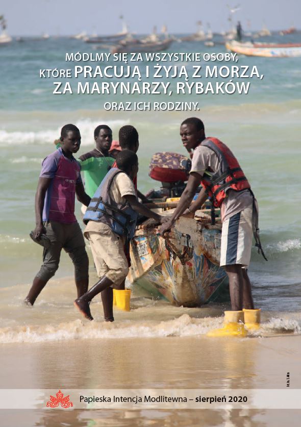 Plakat sierpien 20